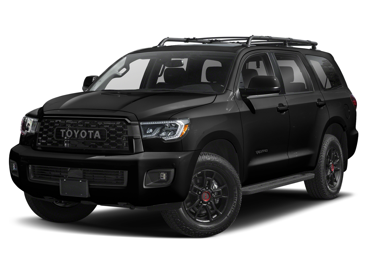 2021 Toyota Sequoia