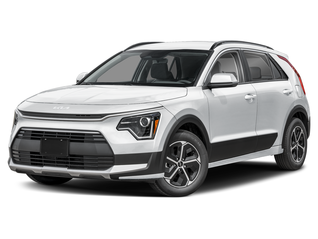 2025 Kia Niro