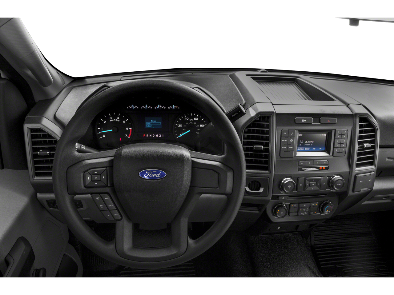 2019 Ford F-250SD XL