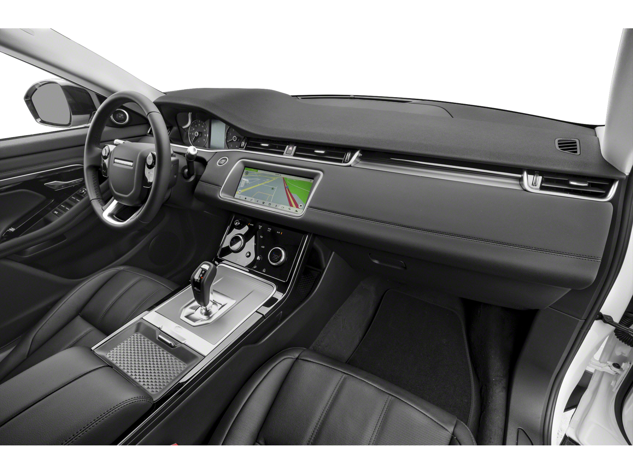 2023 Land Rover Range Rover Evoque SE