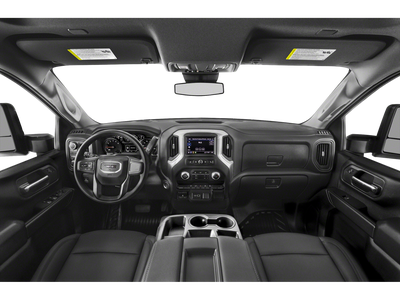 2025 GMC Sierra 3500HD Denali Ultimate