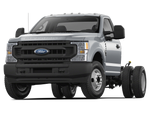 2027 Ford F-350SD XL DRW