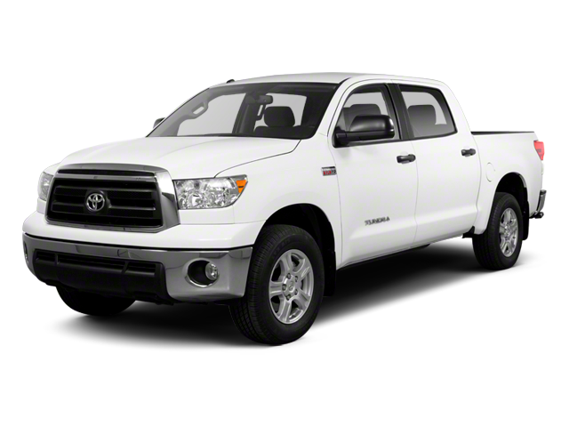 2011 Toyota Tundra Limited