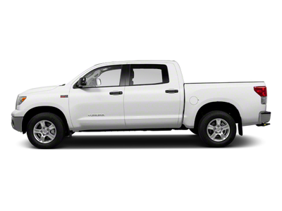 2011 Toyota Tundra Limited