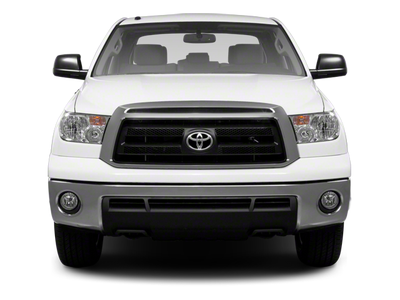 2011 Toyota Tundra Limited