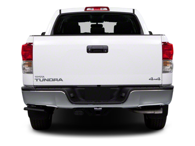 2011 Toyota Tundra Limited