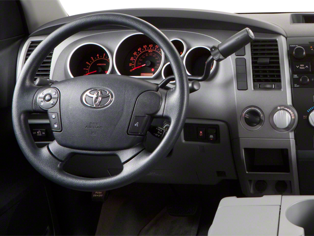 2011 Toyota Tundra Limited
