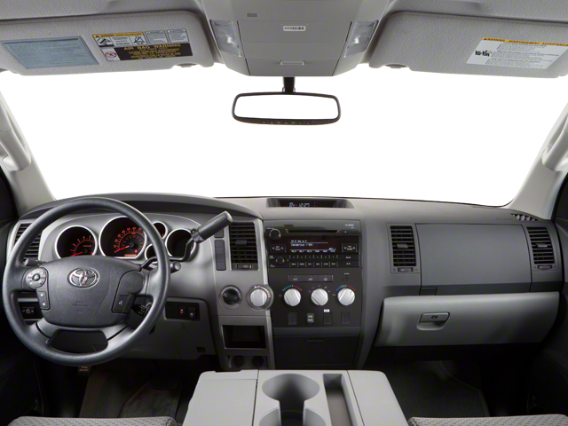 2011 Toyota Tundra Limited