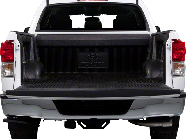 2011 Toyota Tundra Limited