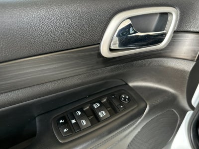 2022 Jeep Grand Cherokee WK Laredo X