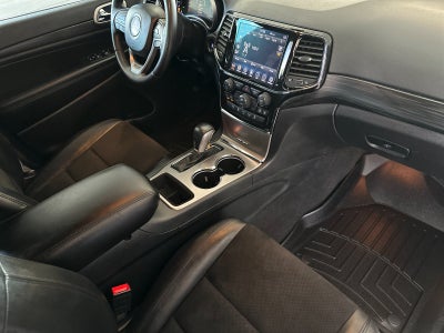 2022 Jeep Grand Cherokee WK Laredo X