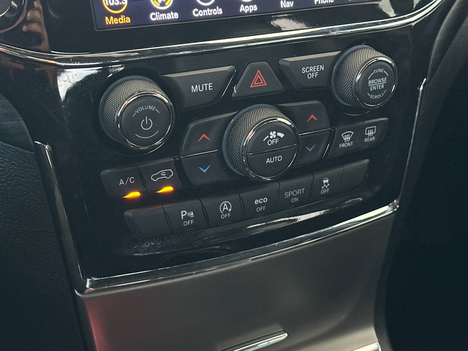 2022 Jeep Grand Cherokee WK Laredo X