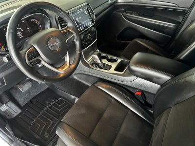 2022 Jeep Grand Cherokee WK Laredo X