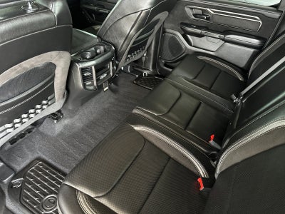 2025 RAM 1500 RHO