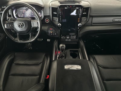 2025 RAM 1500 RHO