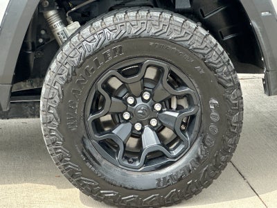 2025 RAM 1500 RHO