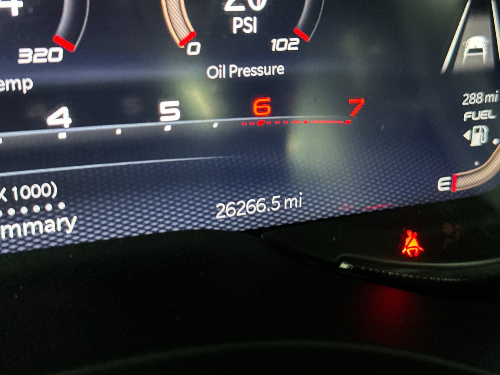 2025 RAM 1500 RHO