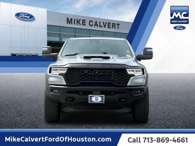 2025 RAM 1500 RHO