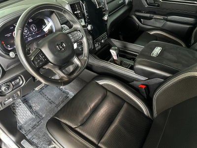 2025 RAM 1500 RHO