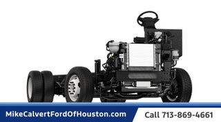 2026 Ford F-59 Commercial Base