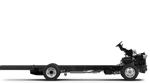 2026 Ford F-59 Commercial Base