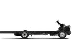 2026 Ford F-59 Commercial Base