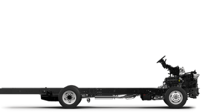 2026 Ford F-59 Commercial Base