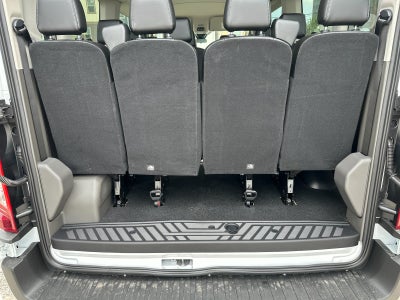 2027 Ford Transit-350 XL