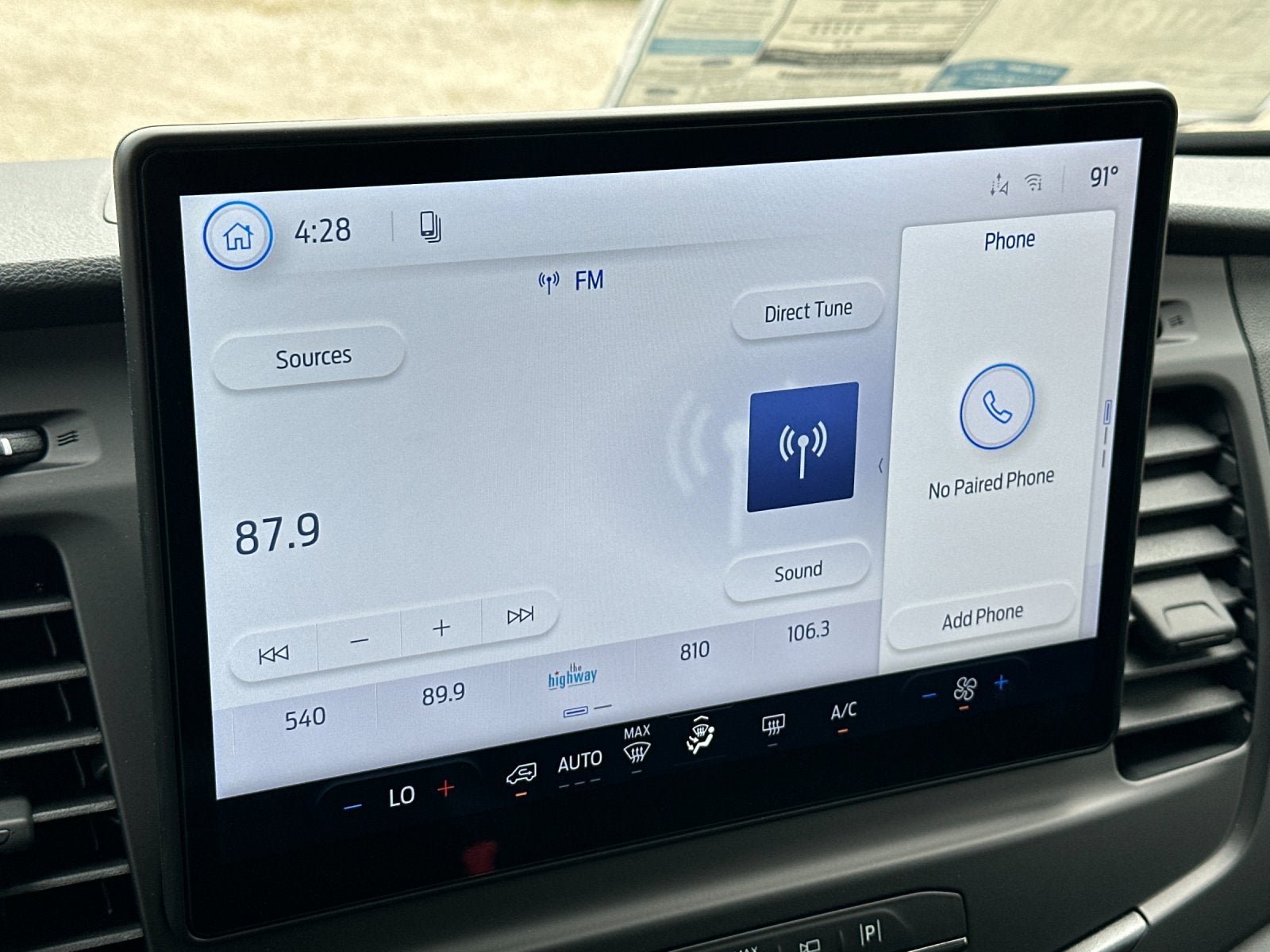 2027 Ford Transit-350 XL