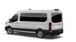 2027 Ford Transit-350 Passenger Van XL