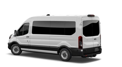 2027 Ford Transit-350 Passenger Van XL