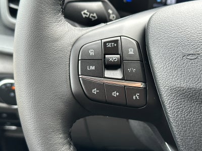 2027 Ford Transit-350 XL