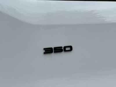 2027 Ford Transit-350 XL