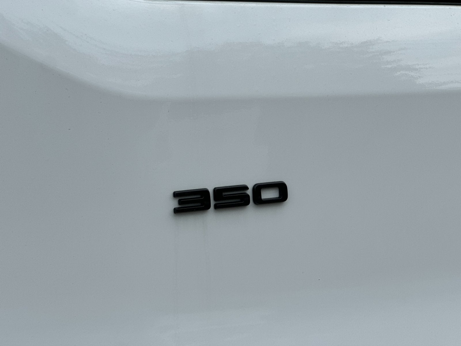 2027 Ford Transit-350 XL
