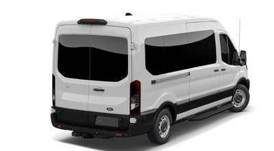 2027 Ford Transit-350 Passenger Van XL