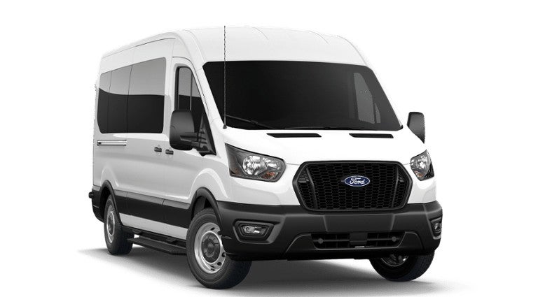 2027 Ford Transit-350 Passenger Van XL