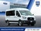 2027 Ford Transit-350 XL