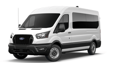 2027 Ford Transit-350 Passenger Van XL