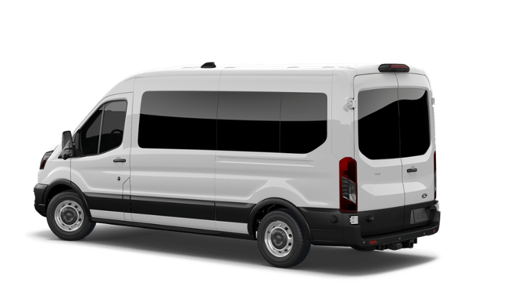 2027 Ford Transit-350 Passenger Van XL
