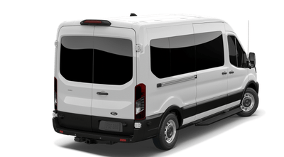 2027 Ford Transit-350 Passenger Van XL