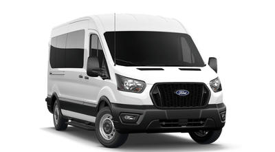 2027 Ford Transit-350 Passenger Van XL