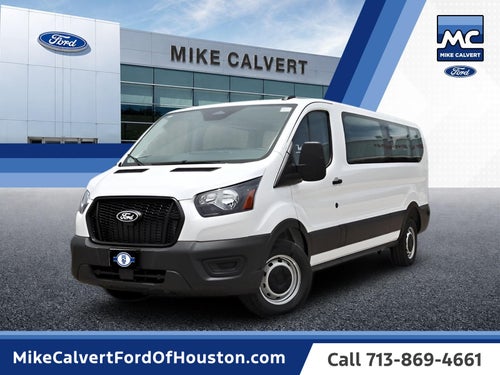 2026 Ford Transit-350 XL