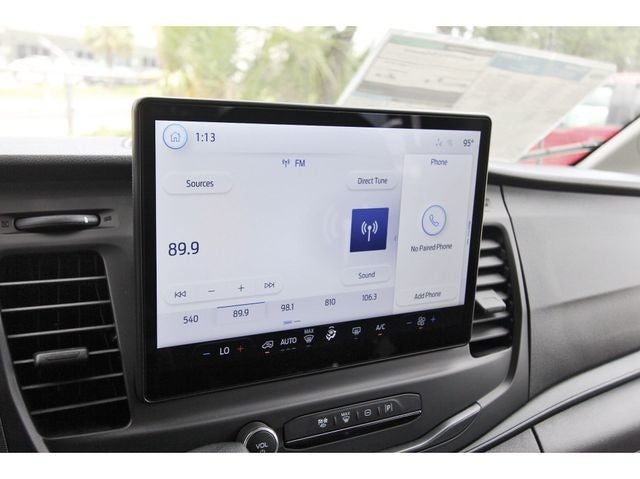 2026 Ford Transit-350 XL