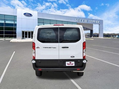 2026 Ford Transit-350 XL