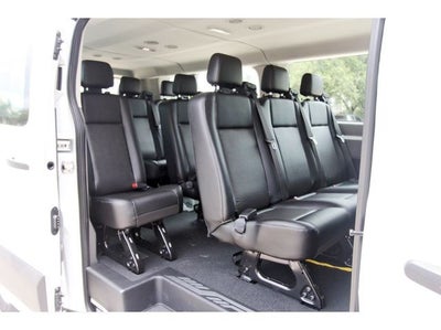 2026 Ford Transit-350 XL