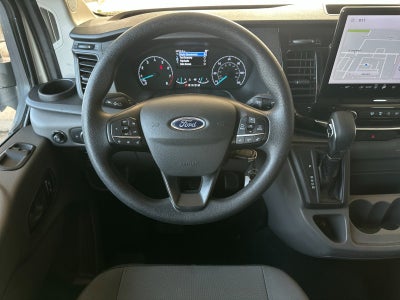 2025 Ford Transit-350 XLT