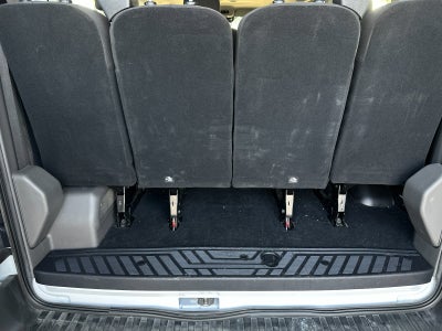 2025 Ford Transit-350 XLT