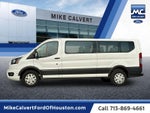 2025 Ford Transit-350 XLT