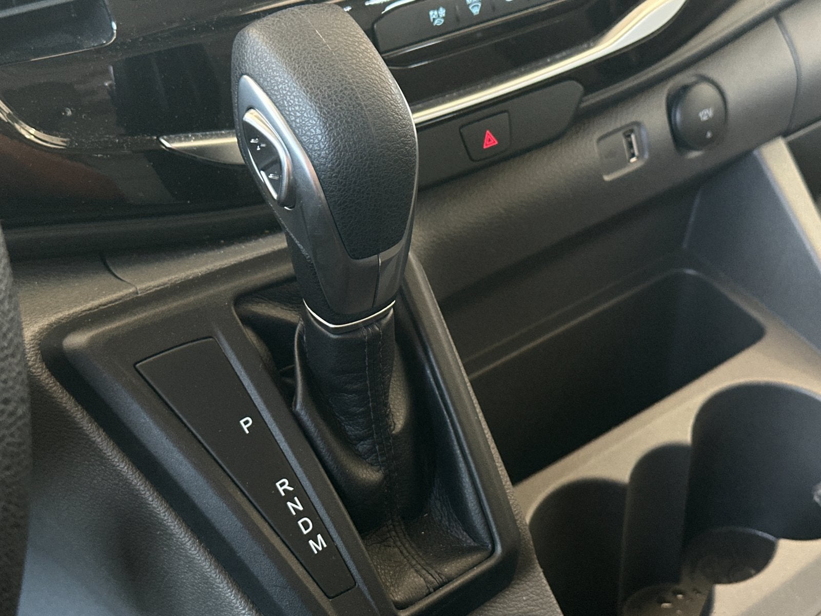 2025 Ford Transit-350 XLT