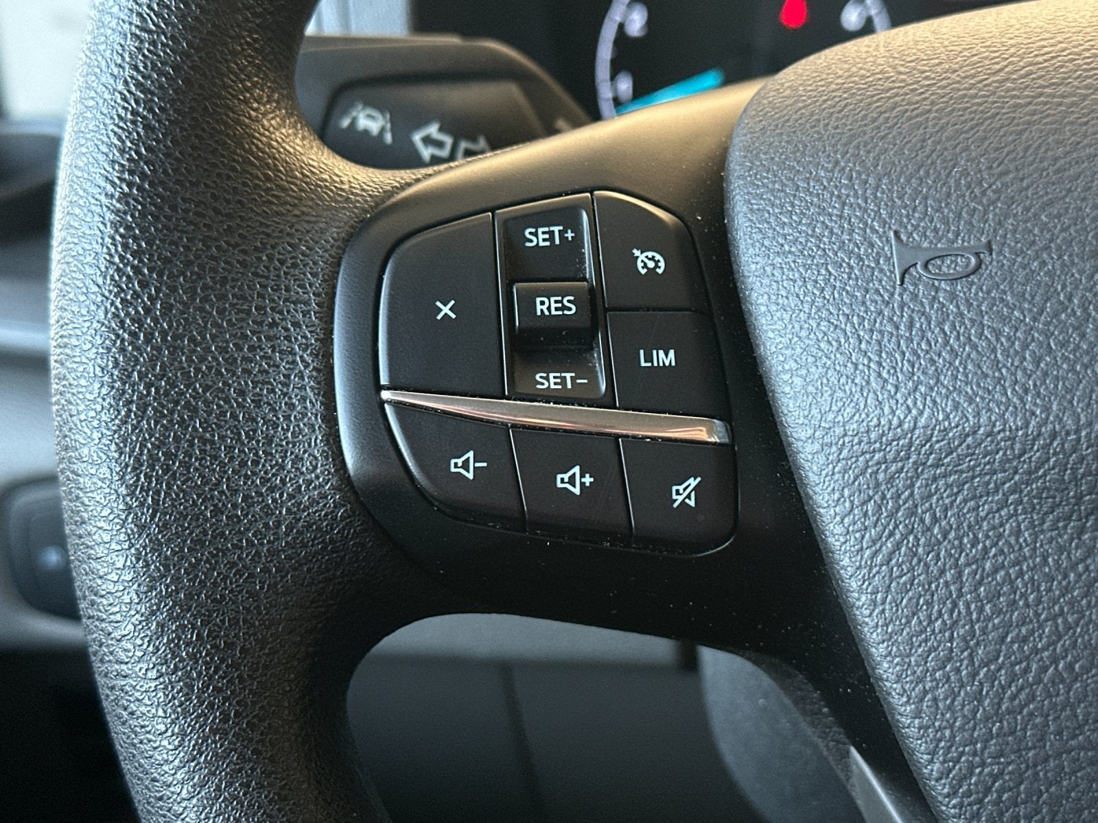 2025 Ford Transit-350 XLT